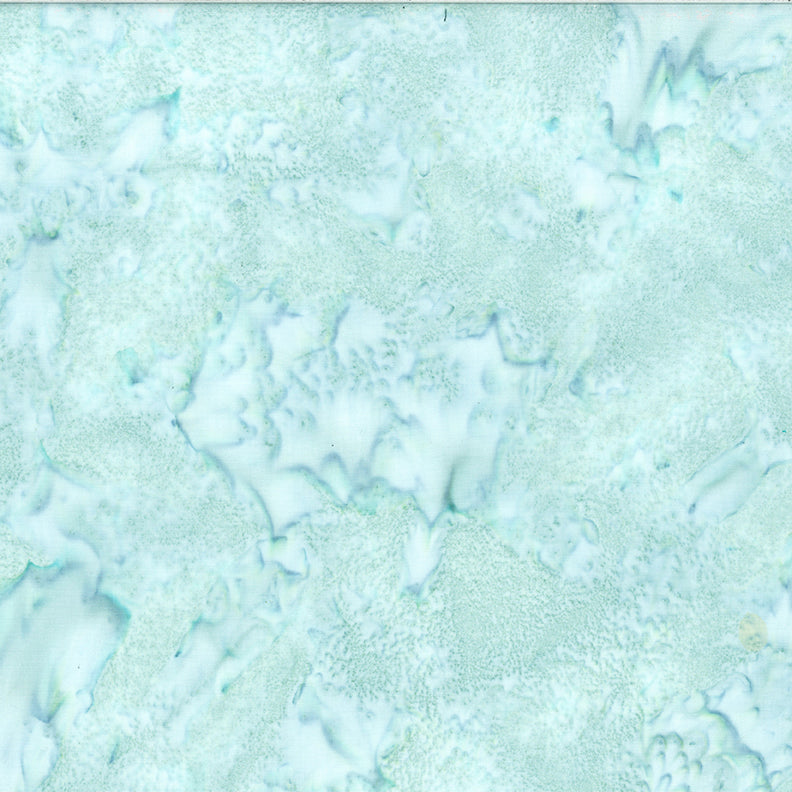 Fabric Hoffman Bluegrass Watercolor Batiks by the Quarter Yard 1895-581