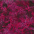 Fabric Hoffman Burgundy Fireworks Bali Batiks by the Quarter Yard W2595H-38