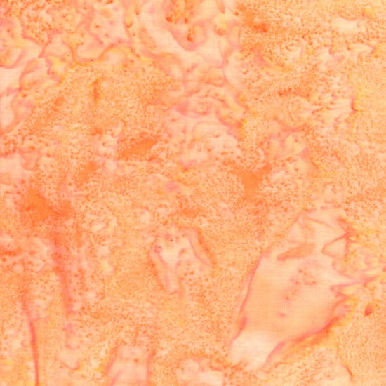 Fabric Hoffman Coral Gables Watercolor Batiks by the Quarter Yard 1895-368