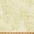 Textured fabric with gold speckles on a beige background, featuring a ruler at the bottom.