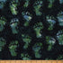 Fabric Hoffman Forest Big Foot Footprint Big Foot Bali Batiks by the Quarter Yard X2642-44