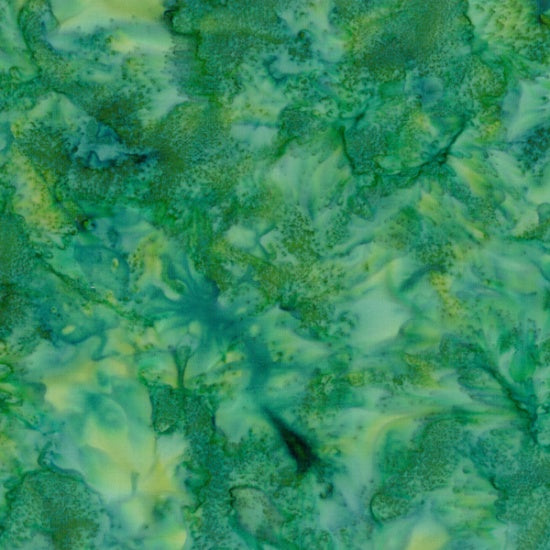 Fabric Hoffman Frog Watercolor Batiks by the Quarter Yard 1895-303