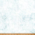 Fabric Hoffman Frost Fur Clear Skies Bali Batiks by the Quarter Yard X2658-113