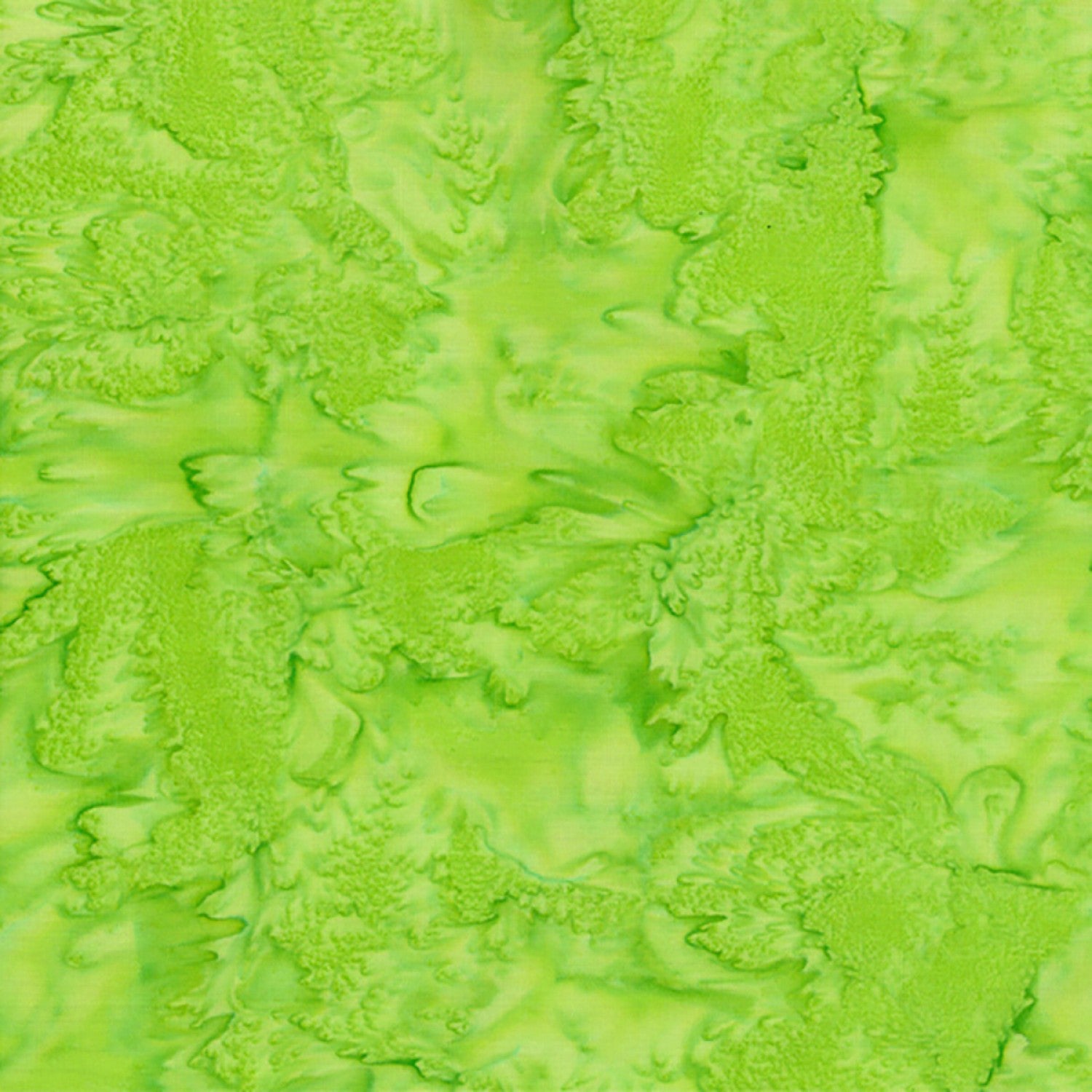 Fabric Hoffman Gecko Watercolor Batiks by the Quarter Yard 1895-321