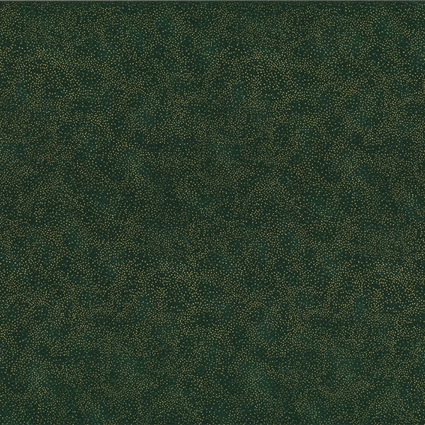 Dark green fabric texture pattern