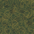 Fabric Hoffman Hunter/Gold Swirls Christmas Wish Metallic by the Quarter Yard Y7824-60G