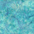 Fabric Hoffman Iceberg Bali Hand Painted Dots Batiks by the Quarter Yard 885-698