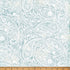 Fabric Hoffman Iceberg Paisley Clear Skies Bali Batiks by the Quarter Yard X2648-698