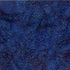 Fabric Hoffman Lapis Bali Hand Painted Dots Batiks by the Quarter Yard 885-123