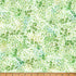 Fabric Hoffman Leaf Clovers Flower Shoppe by the Quarter Yard W5483-178