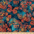Fabric Hoffman Monarch Monarch Migration Bali Batiks by the Quarter Yard X2639-278