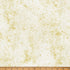 Textured fabric with gold specks on a white background, featuring a ruler at the bottom.
