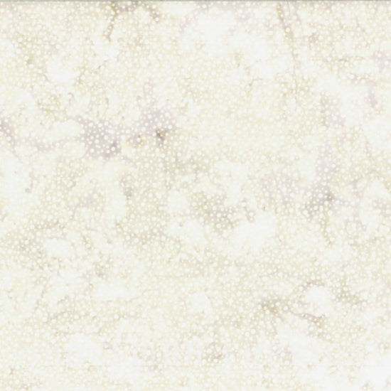 Fabric Hoffman Papyrus Bali Hand Painted Dots Batiks by the Quarter Yard 885-531