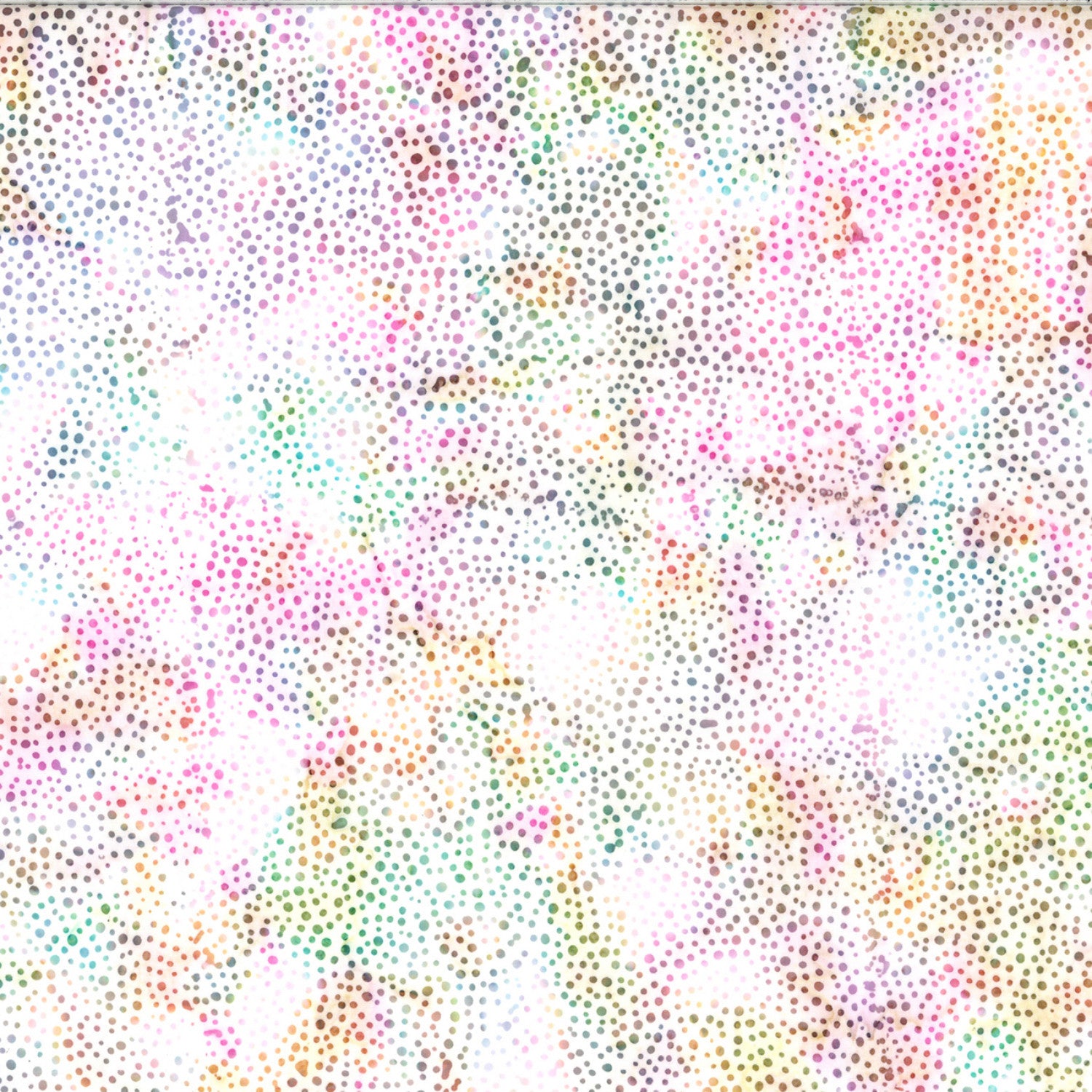 Fabric Hoffman Peace Bali Chops Batiks by the Quarter Yard 885H-541