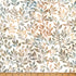 Fabric Hoffman Seaside Vined Leaves Clear Skies Bali Batiks by the Quarter Yard X2661-484