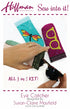 Fabric Hoffman Sew Into It! Summer Eye Catcher Project Kit SCEYE-339-SUMMER