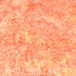 Fabric Hoffman Sherbet Bali Hand Painted Dots Batiks by the Quarter Yard 885-314