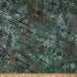 Fabric Hoffman Smoke Diagonal Circle Clear Skies Bali Batiks by the Quarter Yard X2659-173