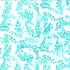 Fabric Hoffman Spearmint Leaves Bali Batiks by the Quarter Yard W2607H-445
