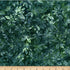 Fabric Hoffman Stone Green Forest Clearing Bali Batiks by the Quarter Yard X2628-146