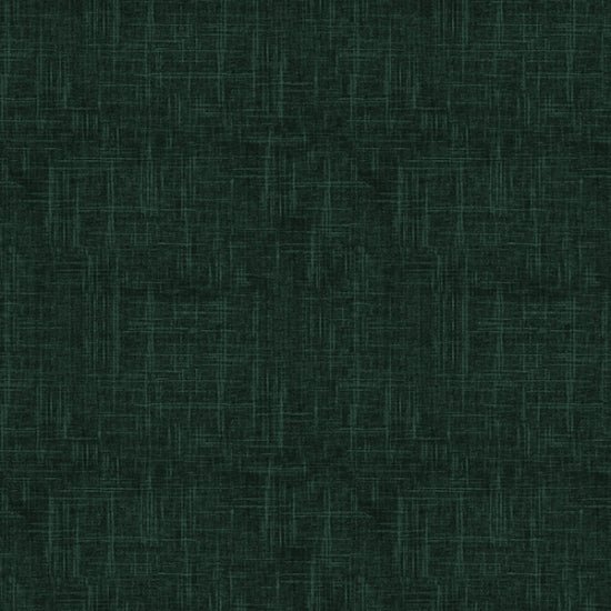 Fabric Hoffman Verde 24/7 Linen by the Quarter Yard S4705-157