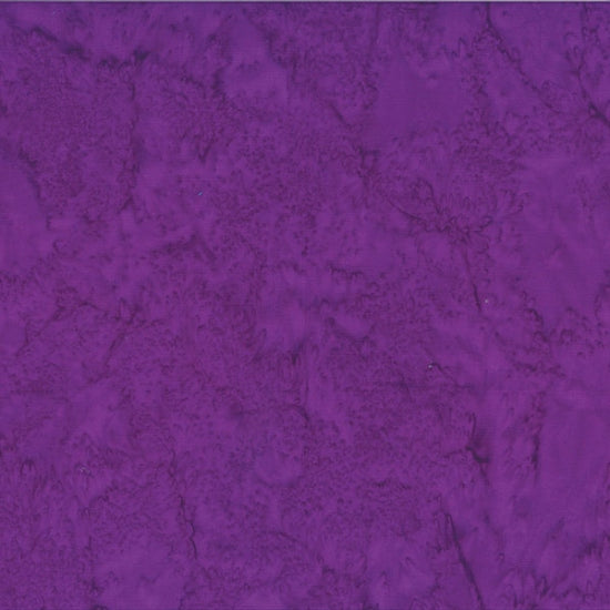 Fabric Hoffman Wild Berry Watercolor Batiks by the Quarter Yard 1895-405