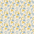 Fabric Liberty Petal Crown A Palace Gardens by the Quarter Yard 01667486A