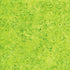 Green textured patterned fabric