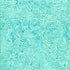 Patterned fabric with wavy lines in shades of blue