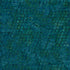 Patterned fabric with a blue and green color scheme
