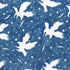 Fabric Lumin Blue Marine Eagles Jubilee Island Batiks by the Quarter Yard 122460575