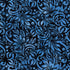 Fabric Lumin Blue/Ocean Square Florals Colorburst Island Batiks by the Quarter Yard 712517580