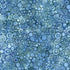 Fabric Lumin Blue/Teal/Denim Tiger Eye Stone Strata Island Batiks by the Quarter Yard 112522884