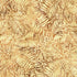 Fabric Lumin Brown/Jute Fossil Fern Leaf Stone Strata Island Batiks by the Quarter Yard 112524065