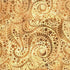Fabric Lumin Brown/Jute Moonstone Stone Strata Island Batiks by the Quarter Yard 112523065