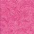 Pink circular patterned fabric
