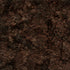 A close-up of a dark brown and black textured pattern with an organic, cracked or marbled surface.
