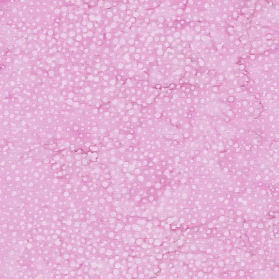 Pink textured pattern fabric