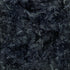 Dark charcoal black marble patterned fabric with swirling organic textures.