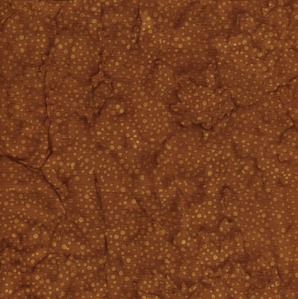 Brown fabric texture with subtle pattern