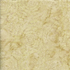 A close-up of a textured fabric or wallpaper pattern featuring a repeating beige and cream coral or ionic ring motif.