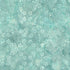 Fabric Lumin Gray/Teal/Iceberg Floral Chain Island Batiks by the Quarter Yard 912502855