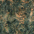 Fabric Lumin Green/Gold Moonstone Stone Strata Island Batiks by the Quarter Yard 112523811