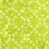 Fabric Lumin Green/Seedling Floral Chain Island Batiks by the Quarter Yard 912502625