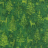 Fabric Lumin Green Spinach Trees and Deer Merry Moments Island Batiks by the Quarter Yard 122407680
