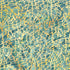 Fabric Lumin Green/Yellow Agate Stone Strata Island Batiks by the Quarter Yard 112517878