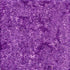 Purple fabric with intricate paisley pattern