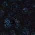Fabric Lumin Midnight Blue Flower Heads Island Batiks by the Quarter Yard 912503595