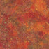 Fabric Lumin Multi Orange Brown Citrine Jabber Blob Jabberwocky Island Batiks by the Quarter Yard 822401805