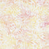 Fabric Lumin Neutral Ceramic Square Floral Quiet Charm Island Batiks by the Quarter Yard 712517013